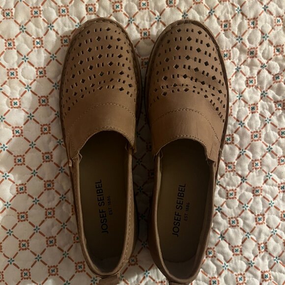 Josef Siebel Sofie 27 Size 39 - Picture 5 of 7